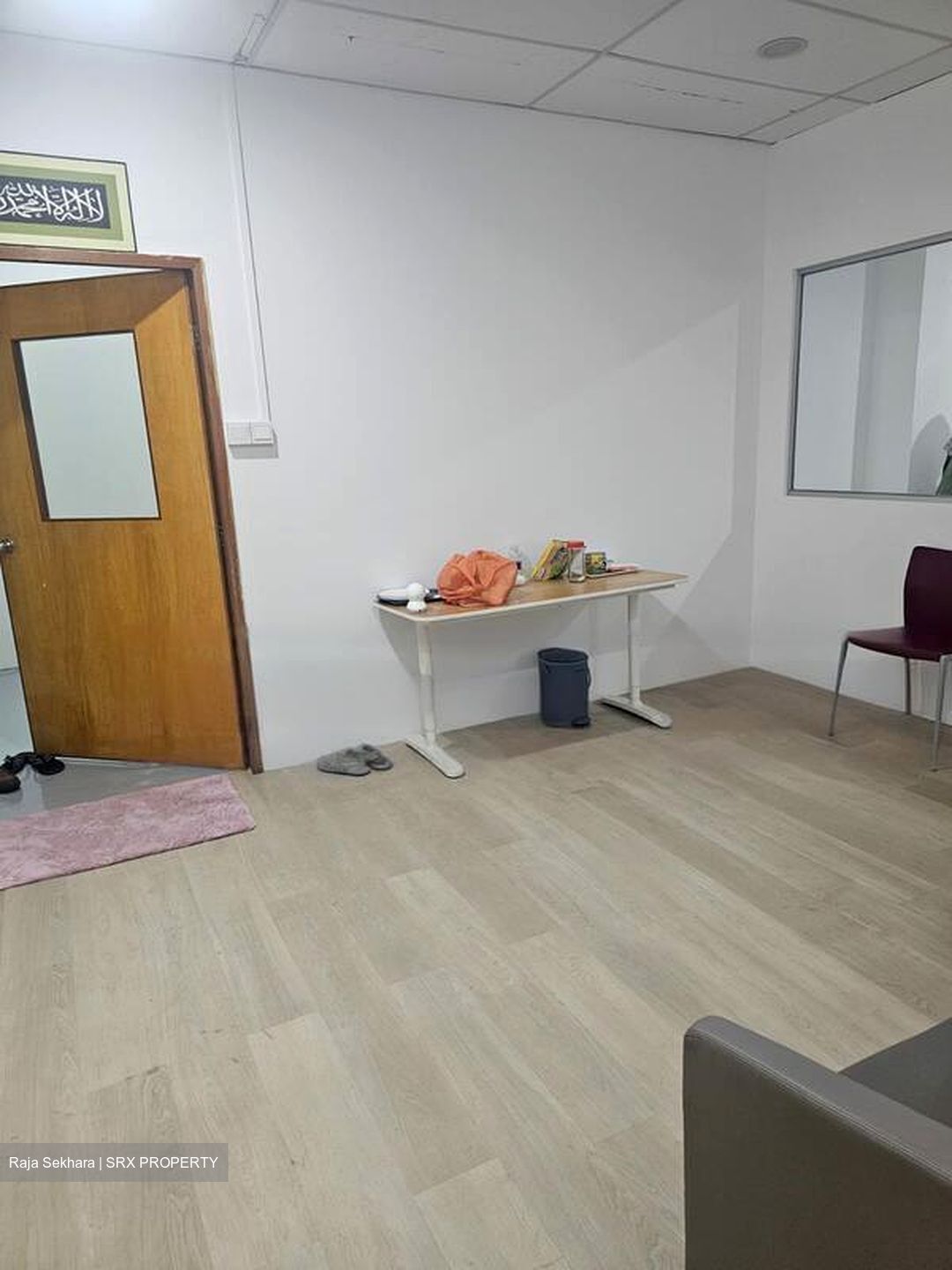 One Dusun Residences (D12), Shop House #478550631